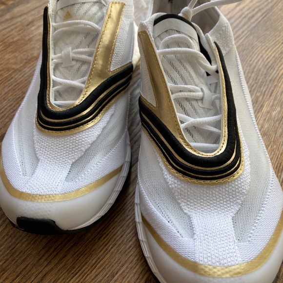 Stella McCartney Boston Sneaker - Picture 2 of 4